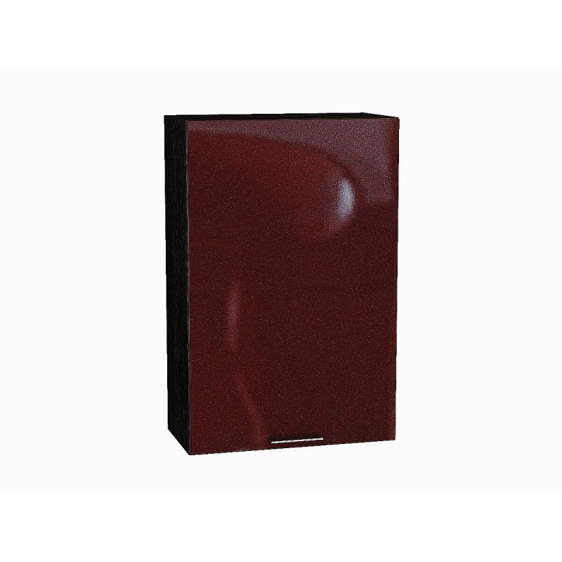 Шкаф верхний с 1-ой дверцей Валерия-М