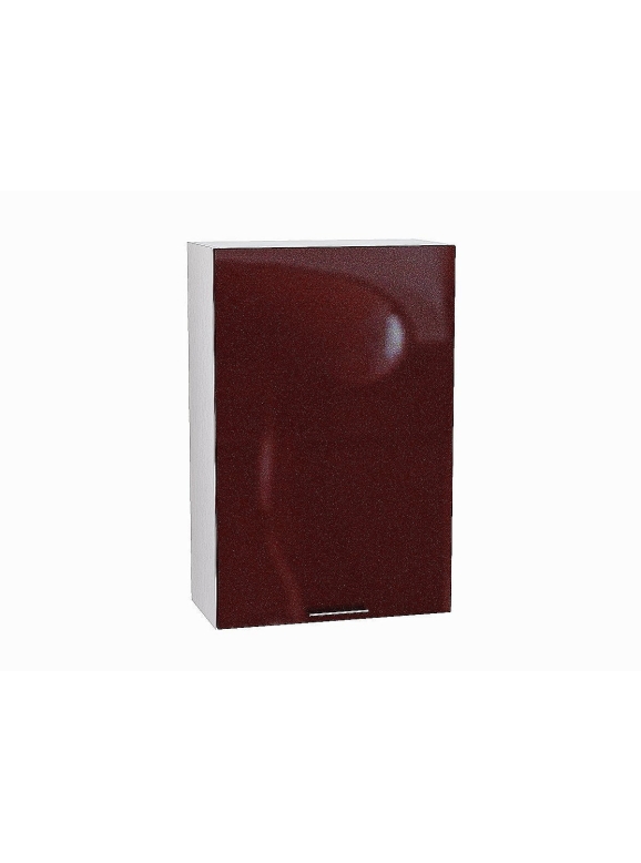 Шкаф верхний с 1-ой дверцей Валерия-М