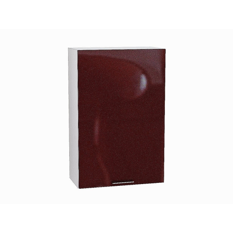 Шкаф верхний с 1-ой дверцей Валерия-М