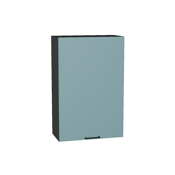 Шкаф верхний с 1-ой дверцей Флэт