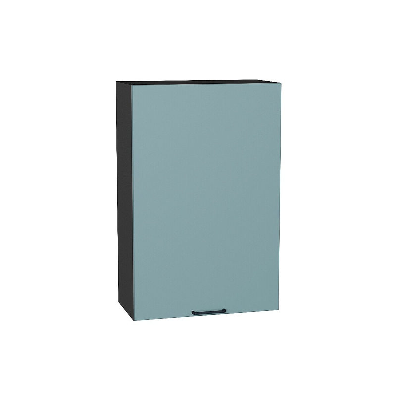 Шкаф верхний с 1-ой дверцей Флэт