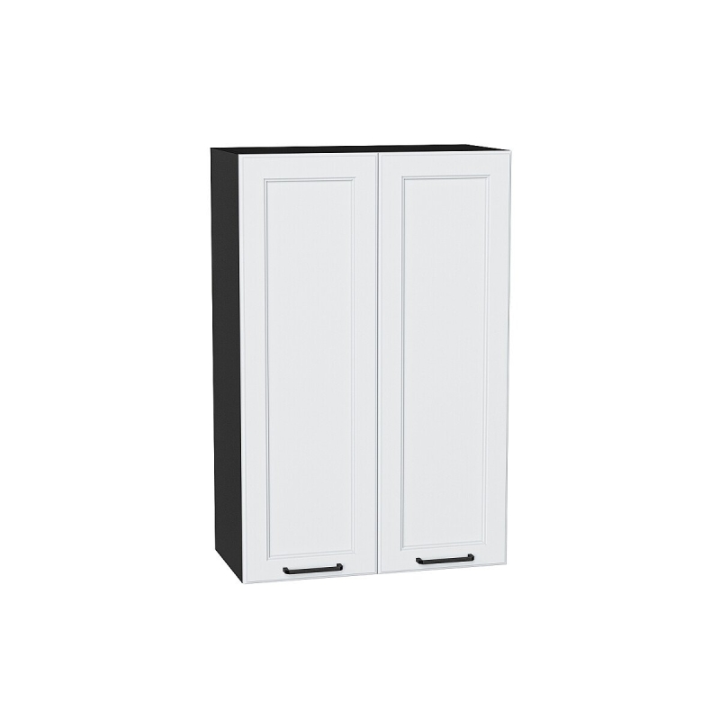 Шкаф верхний с 2-мя дверцами Барселона