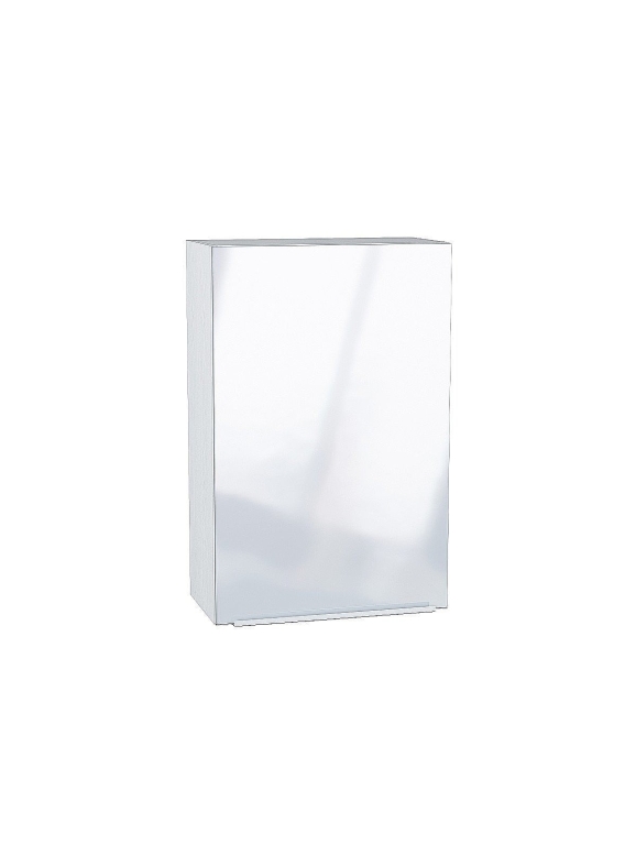 Шкаф верхний с 1-ой дверцей Фьюжн