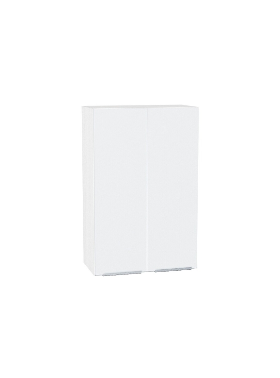 Шкаф верхний с 2-мя дверцами Фьюжн