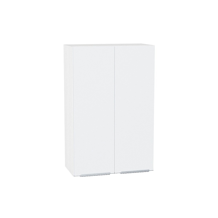 Шкаф верхний с 2-мя дверцами Фьюжн