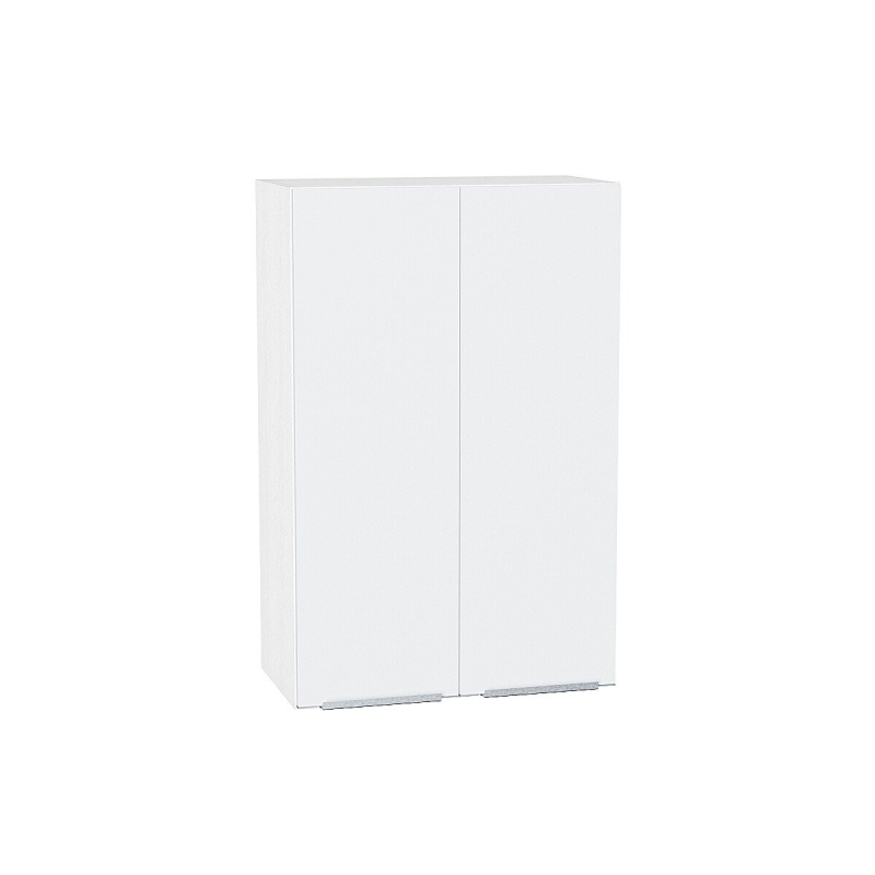 Шкаф верхний с 2-мя дверцами Фьюжн