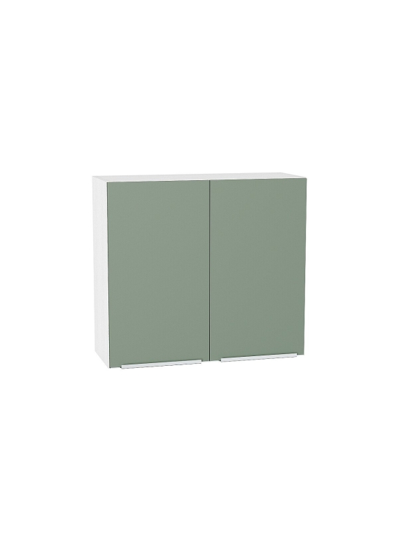Шкаф верхний с 2-мя дверцами Фьюжн