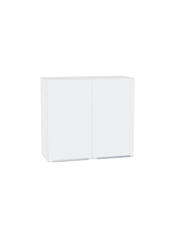 Шкаф верхний с 2-мя дверцами Фьюжн