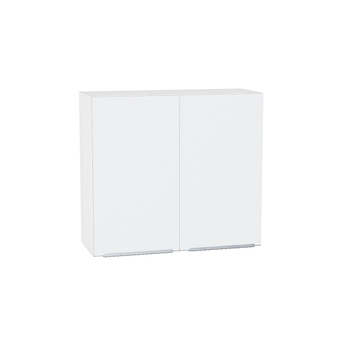 Шкаф верхний с 2-мя дверцами Фьюжн