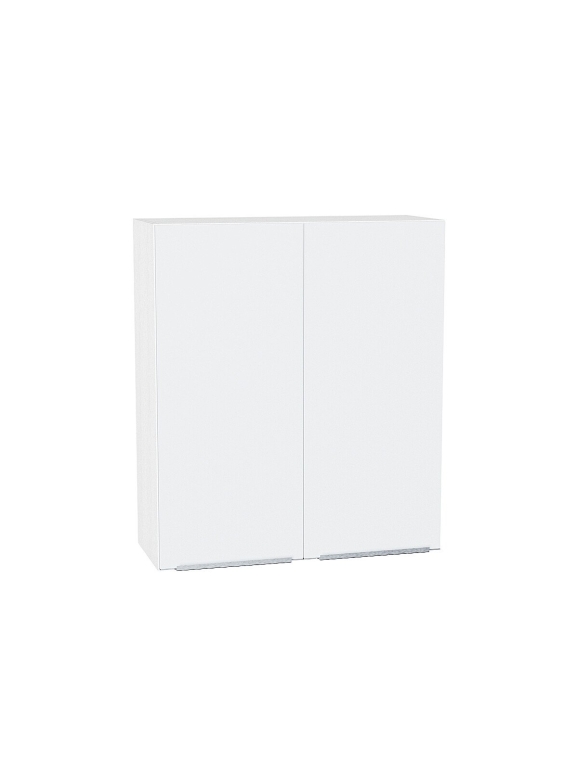 Шкаф верхний с 2-мя дверцами Фьюжн