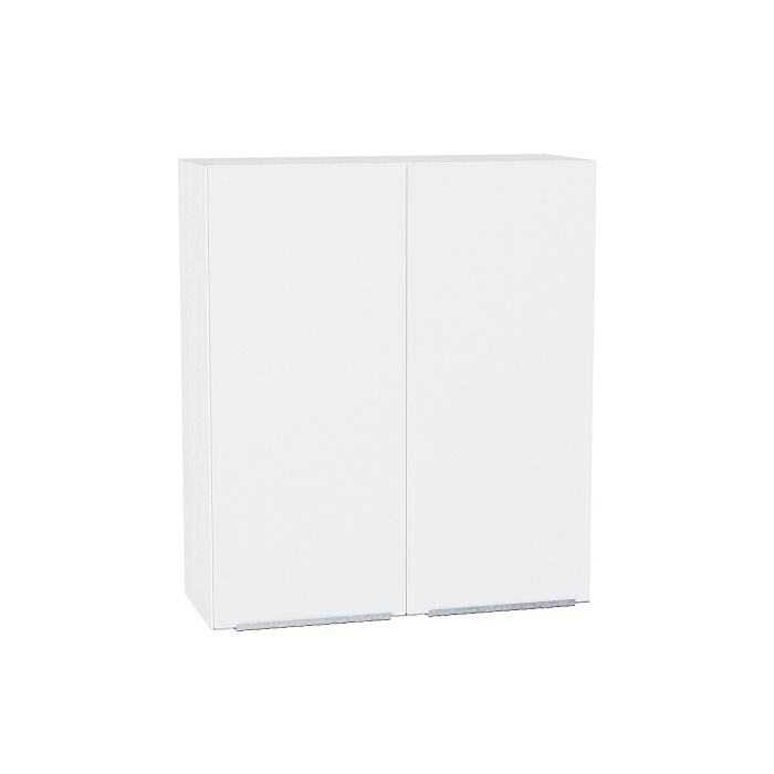 Шкаф верхний с 2-мя дверцами Фьюжн