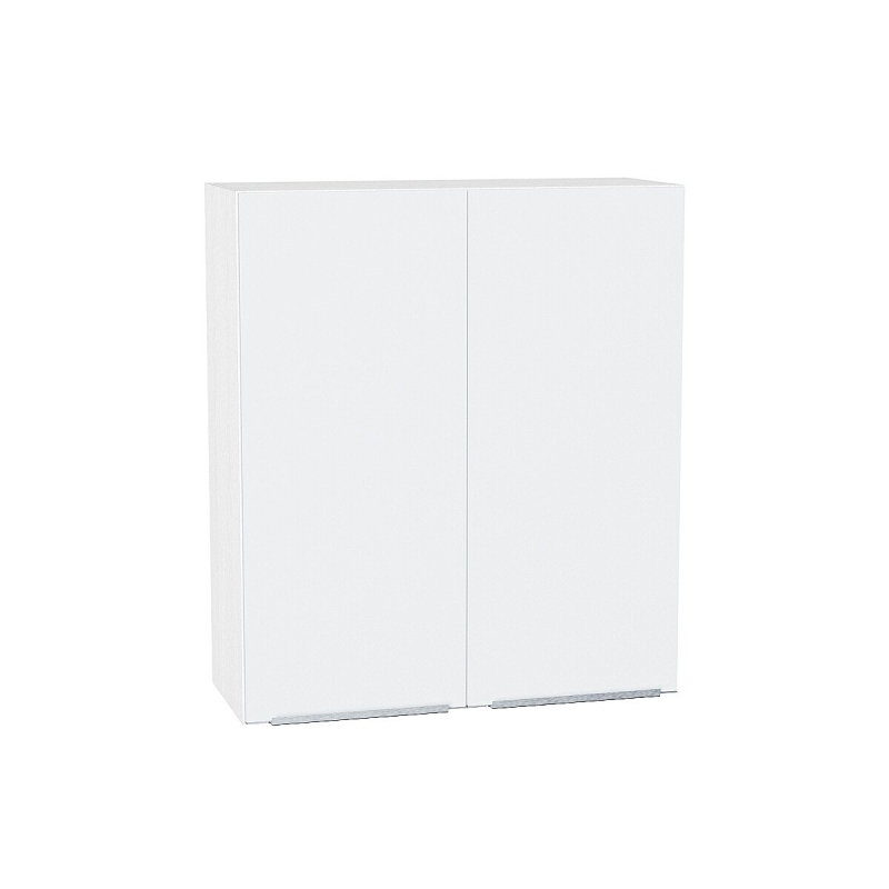 Шкаф верхний с 2-мя дверцами Фьюжн