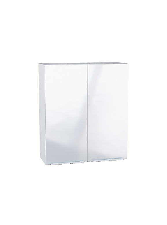 Шкаф верхний с 2-мя дверцами Фьюжн