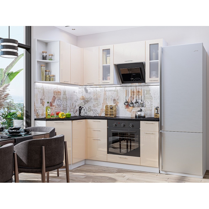 Валерия-М-04