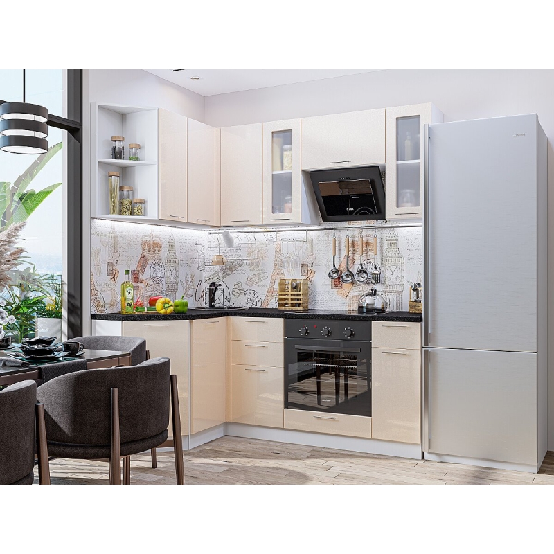 Валерия-М-04