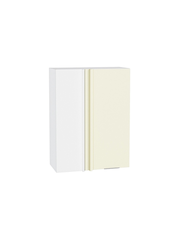 Шкаф верхний прямой угловой Терра