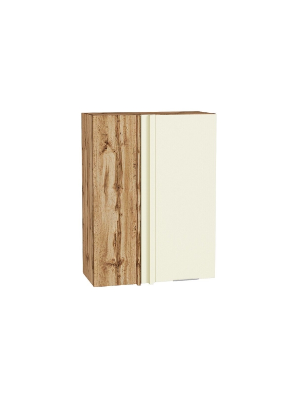 Шкаф верхний прямой угловой Терра