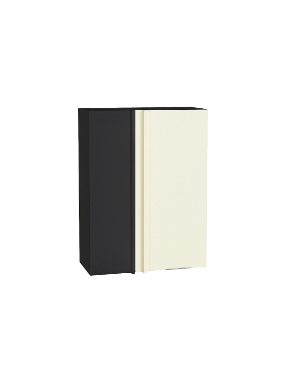 Шкаф верхний прямой угловой Терра