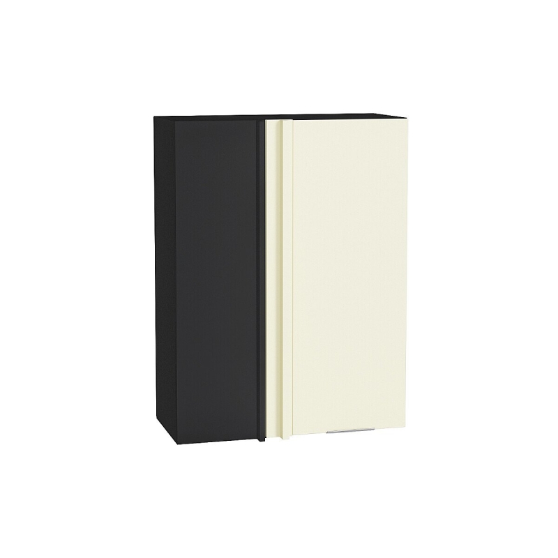 Шкаф верхний прямой угловой Терра