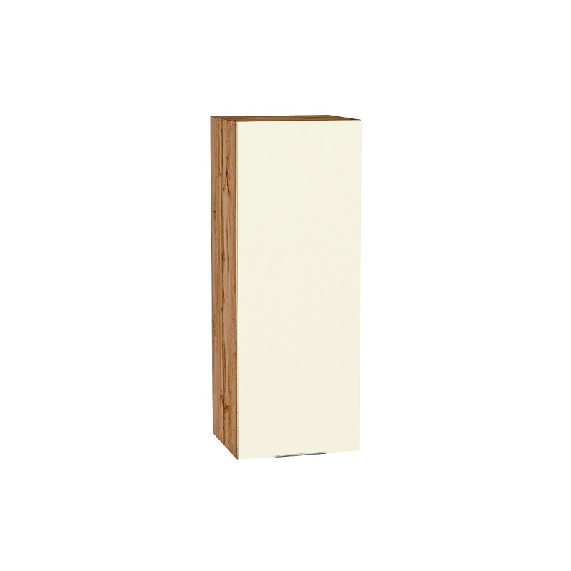 Шкаф верхний с 1-ой дверцей Терра