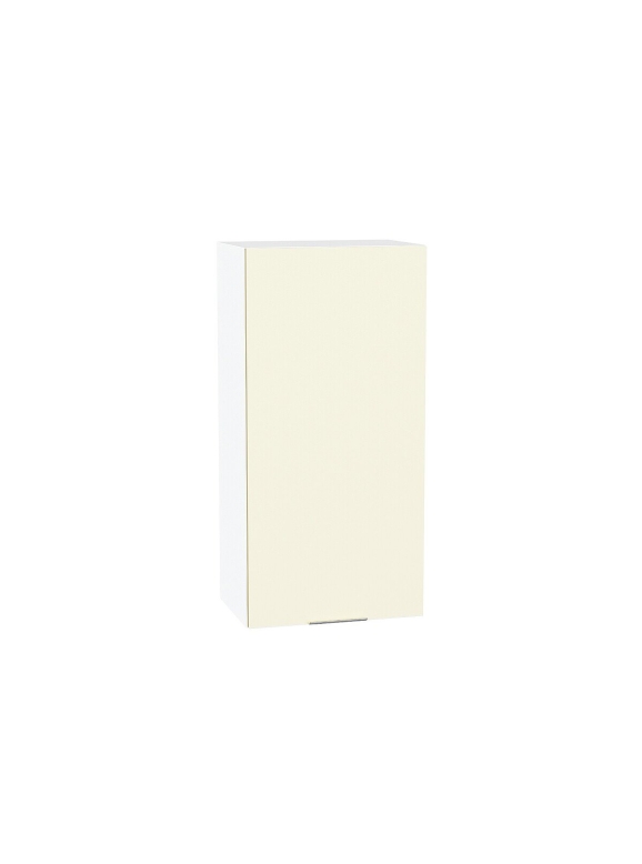 Шкаф верхний с 1-ой дверцей Терра