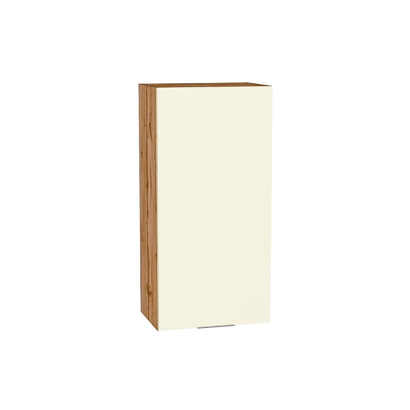 Шкаф верхний с 1-ой дверцей Терра