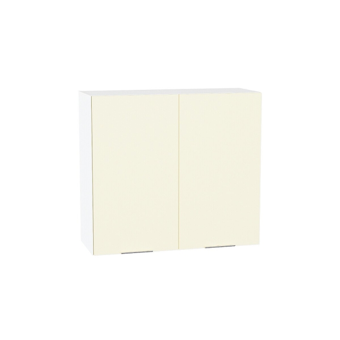 Шкаф верхний с 2-мя дверцами Терра