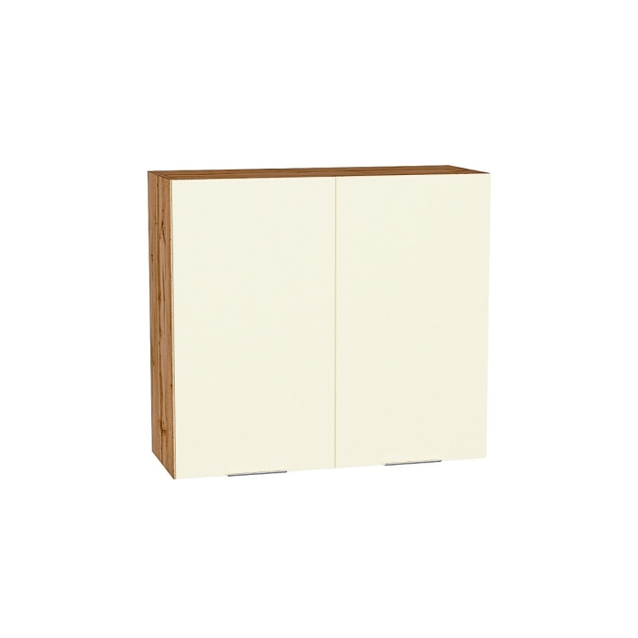 Шкаф верхний с 2-мя дверцами Терра