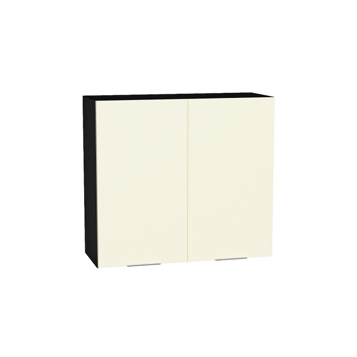 Шкаф верхний с 2-мя дверцами Терра