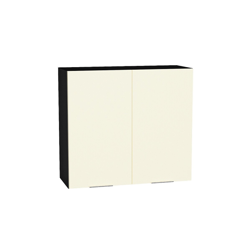 Шкаф верхний с 2-мя дверцами Терра