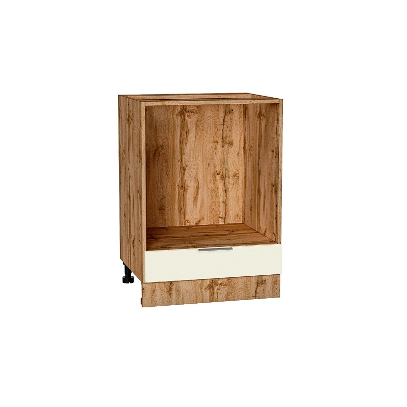 Шкаф нижний под духовку Терра