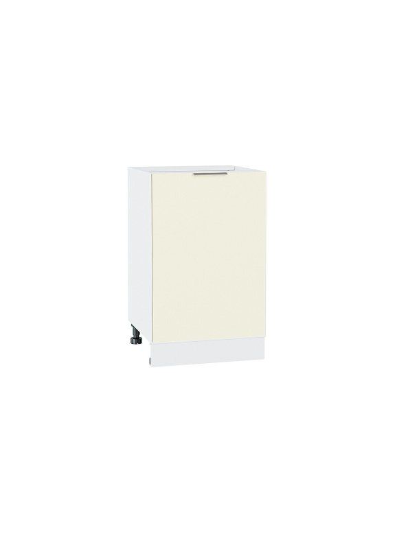 Шкаф нижний с 1-ой дверцей Терра