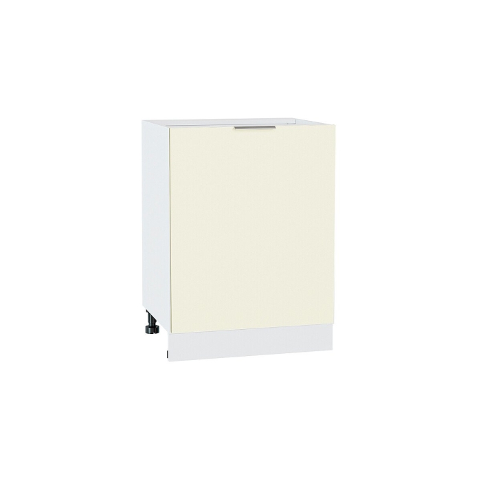 Шкаф нижний с 1-ой дверцей Терра