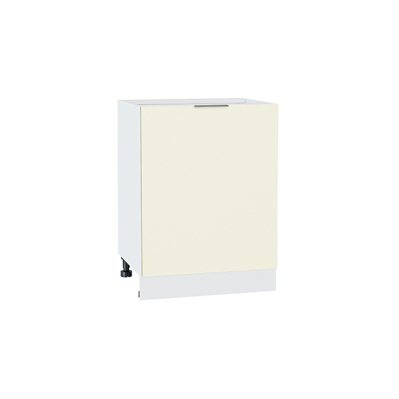 Шкаф нижний с 1-ой дверцей Терра