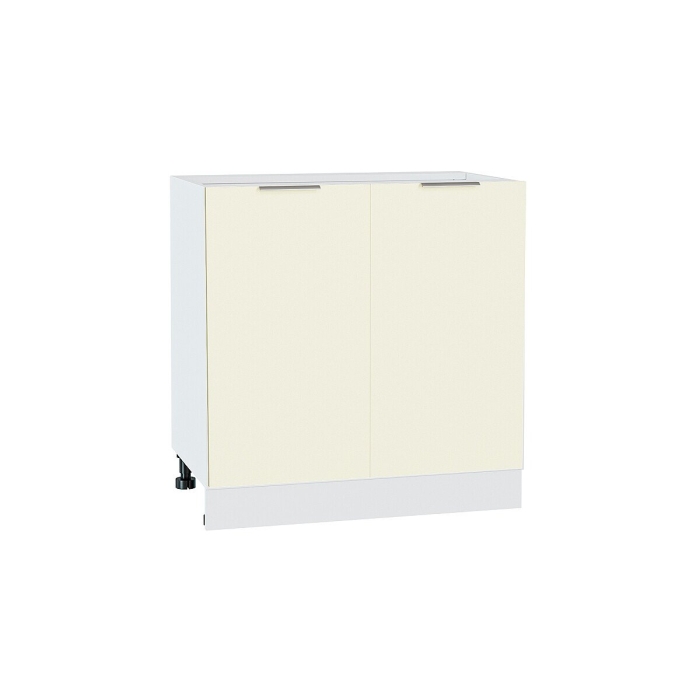 Шкаф нижний с 2-мя дверцами Терра