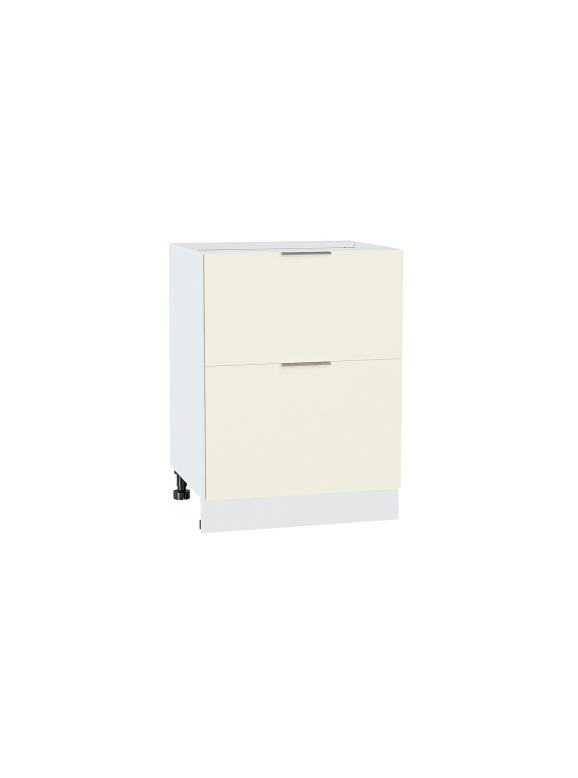 Шкаф нижний с 2-мя ящиками Терра