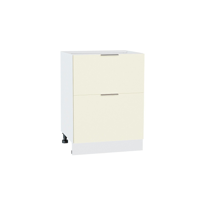 Шкаф нижний с 2-мя ящиками Терра