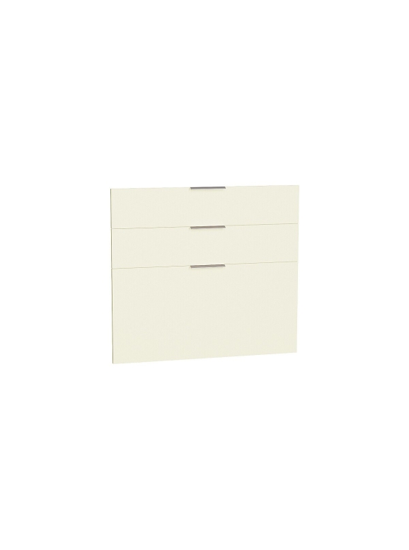 Комплект фасадов Терра для каркаса Ф-53 Н803