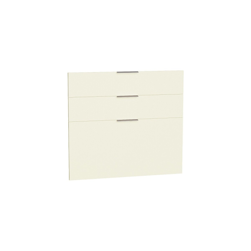 Комплект фасадов Терра для каркаса Ф-53 Н803