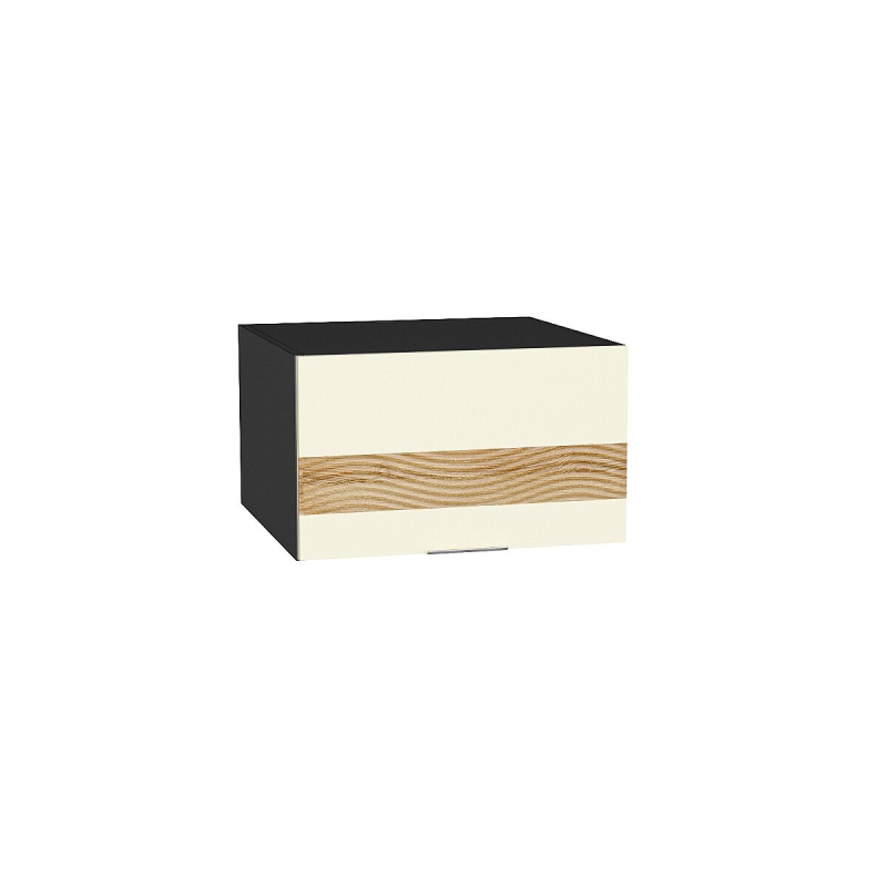 Шкаф верхний горизонтальный глубокий Терра D