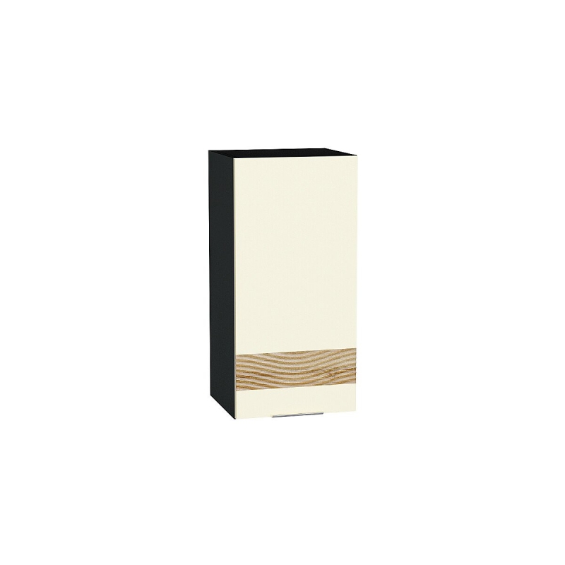 Шкаф верхний с 1-ой дверцей Терра DL