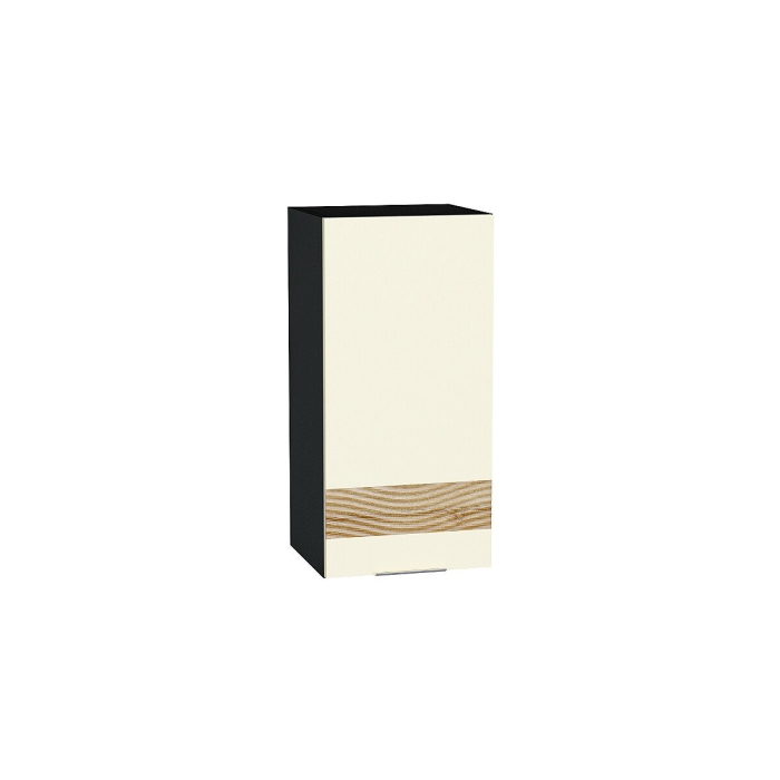 Шкаф верхний с 1-ой дверцей Терра DR