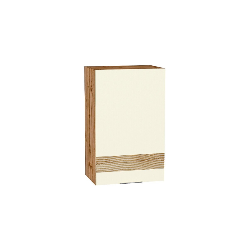 Шкаф верхний с 1-ой дверцей Терра DR