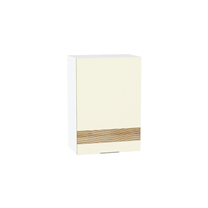 Шкаф верхний с 1-ой дверцей Терра DR