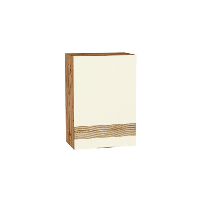 Шкаф верхний с 1-ой дверцей Терра DL