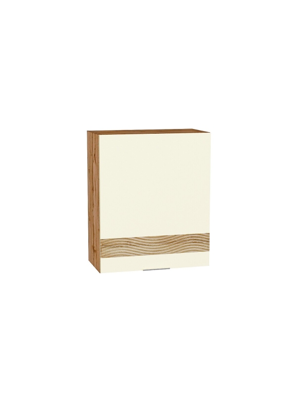 Шкаф верхний с 1-ой дверцей Терра DL