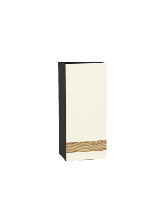 Шкаф верхний с 1-ой дверцей Терра DL