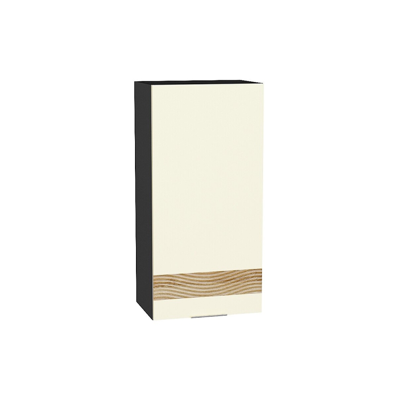 Шкаф верхний с 1-ой дверцей Терра DL