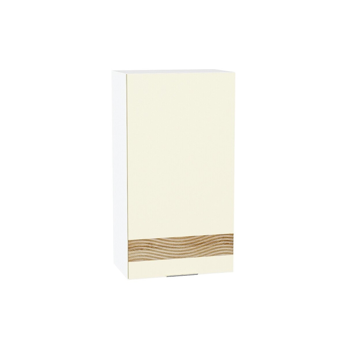 Шкаф верхний с 1-ой дверцей Терра DL