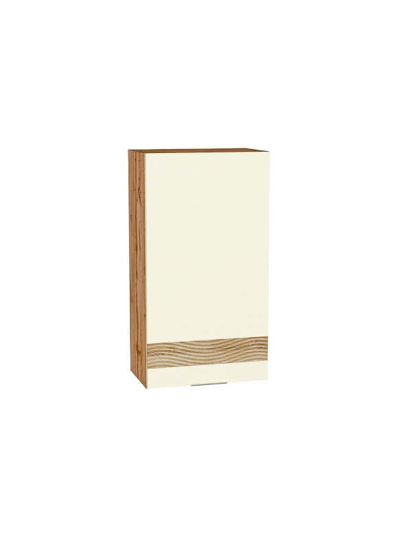 Шкаф верхний с 1-ой дверцей Терра DR